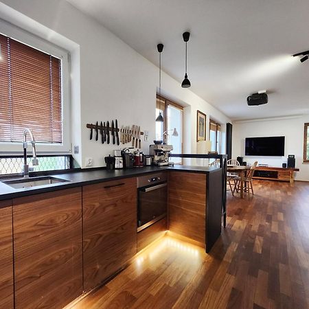 Apartament Niebianskie Pogodno Щецин Экстерьер фото