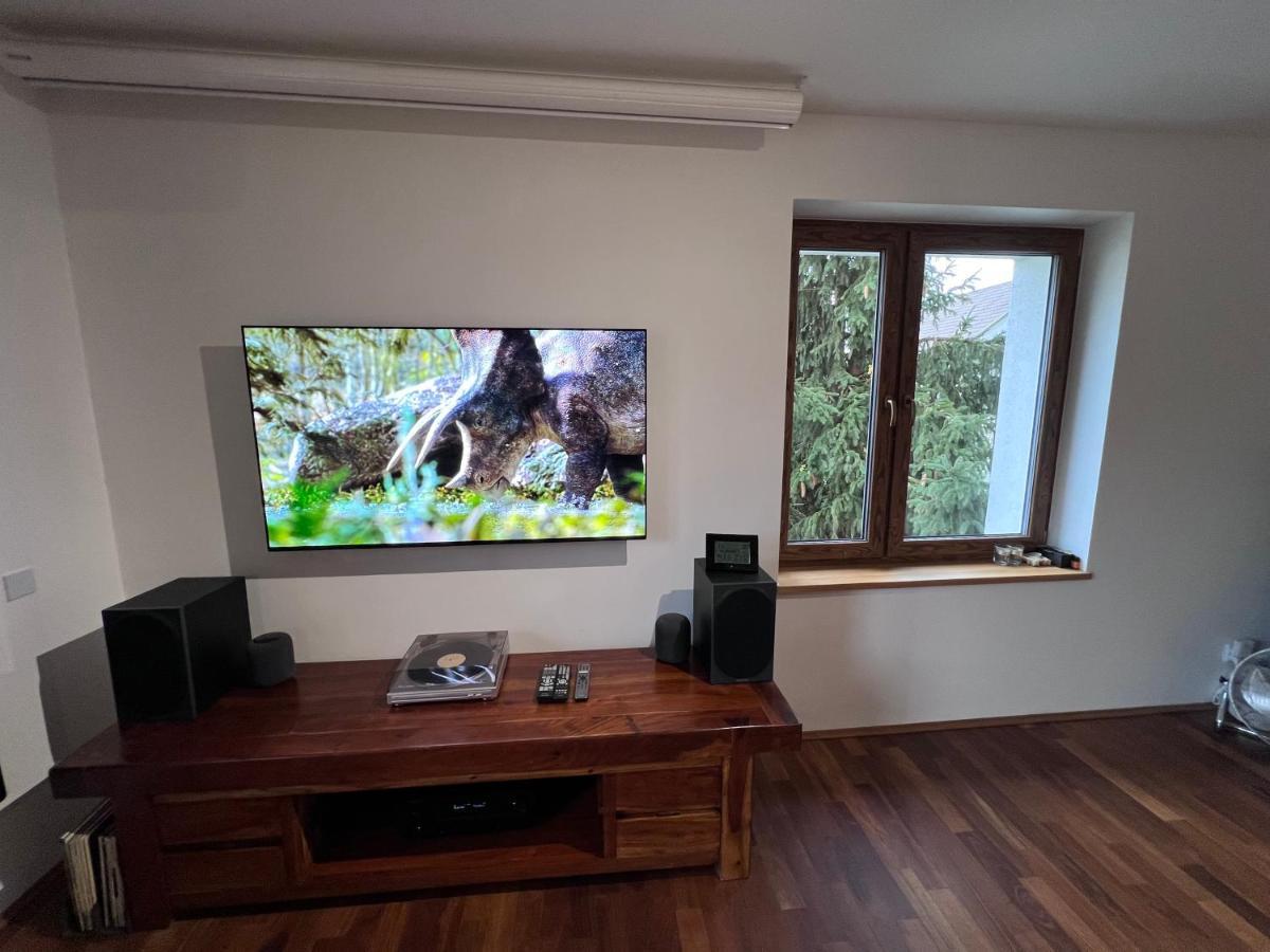 Apartament Niebianskie Pogodno Щецин Экстерьер фото