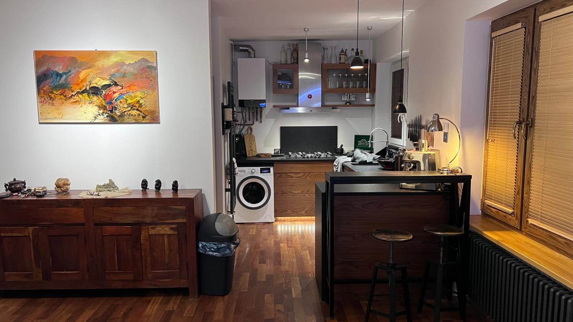 Apartament Niebianskie Pogodno Щецин Экстерьер фото