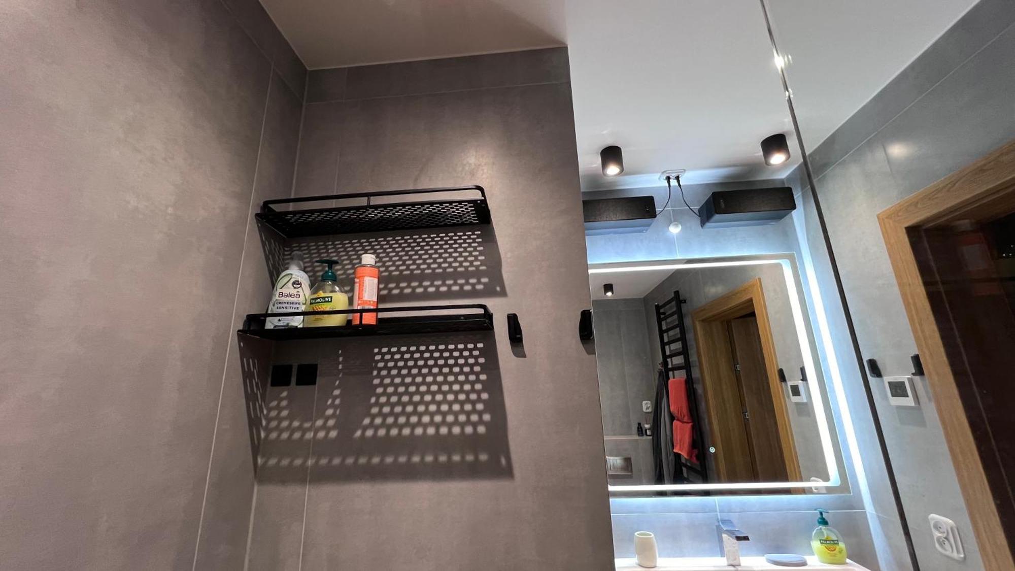 Apartament Niebianskie Pogodno Щецин Экстерьер фото