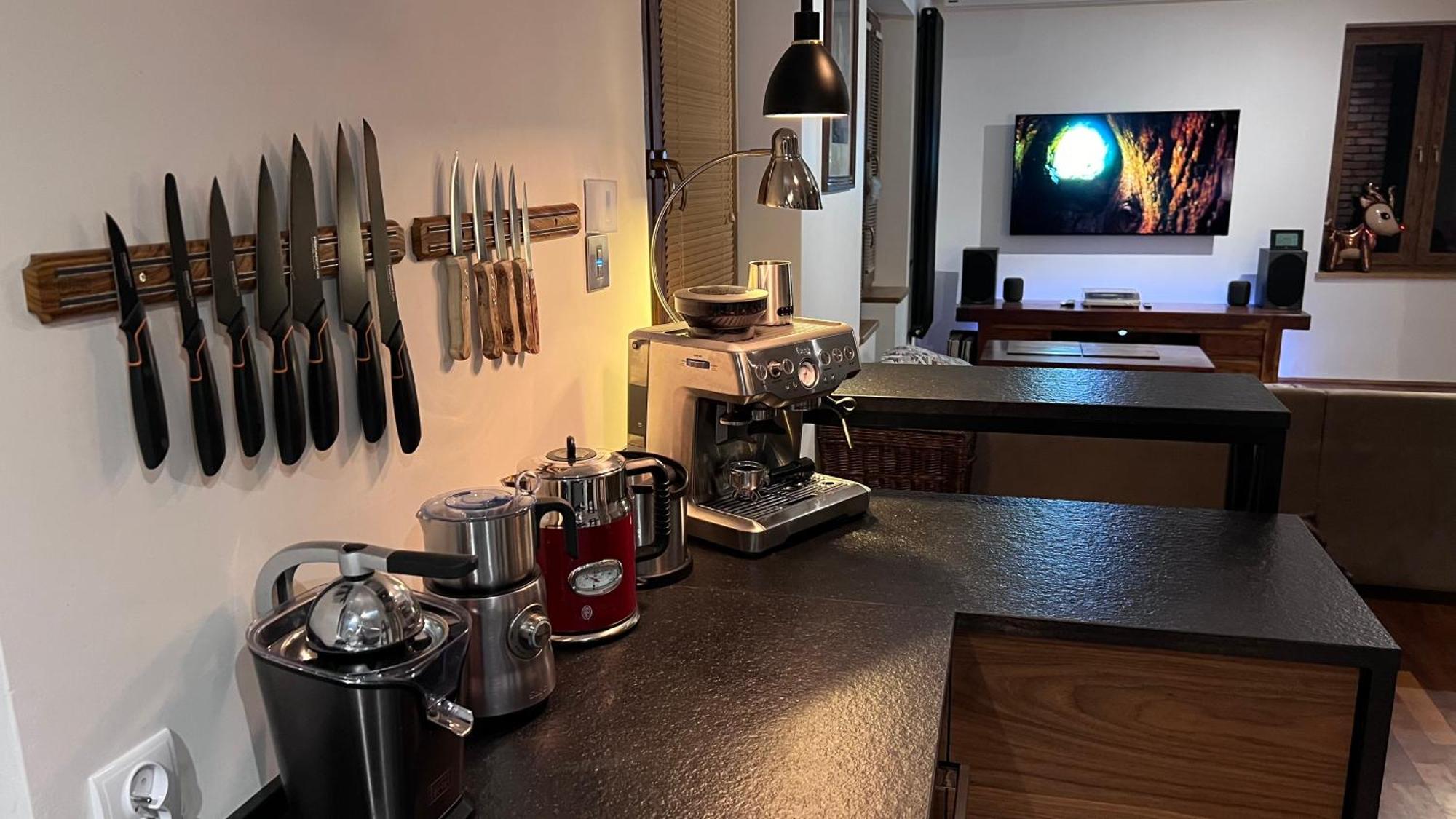 Apartament Niebianskie Pogodno Щецин Экстерьер фото