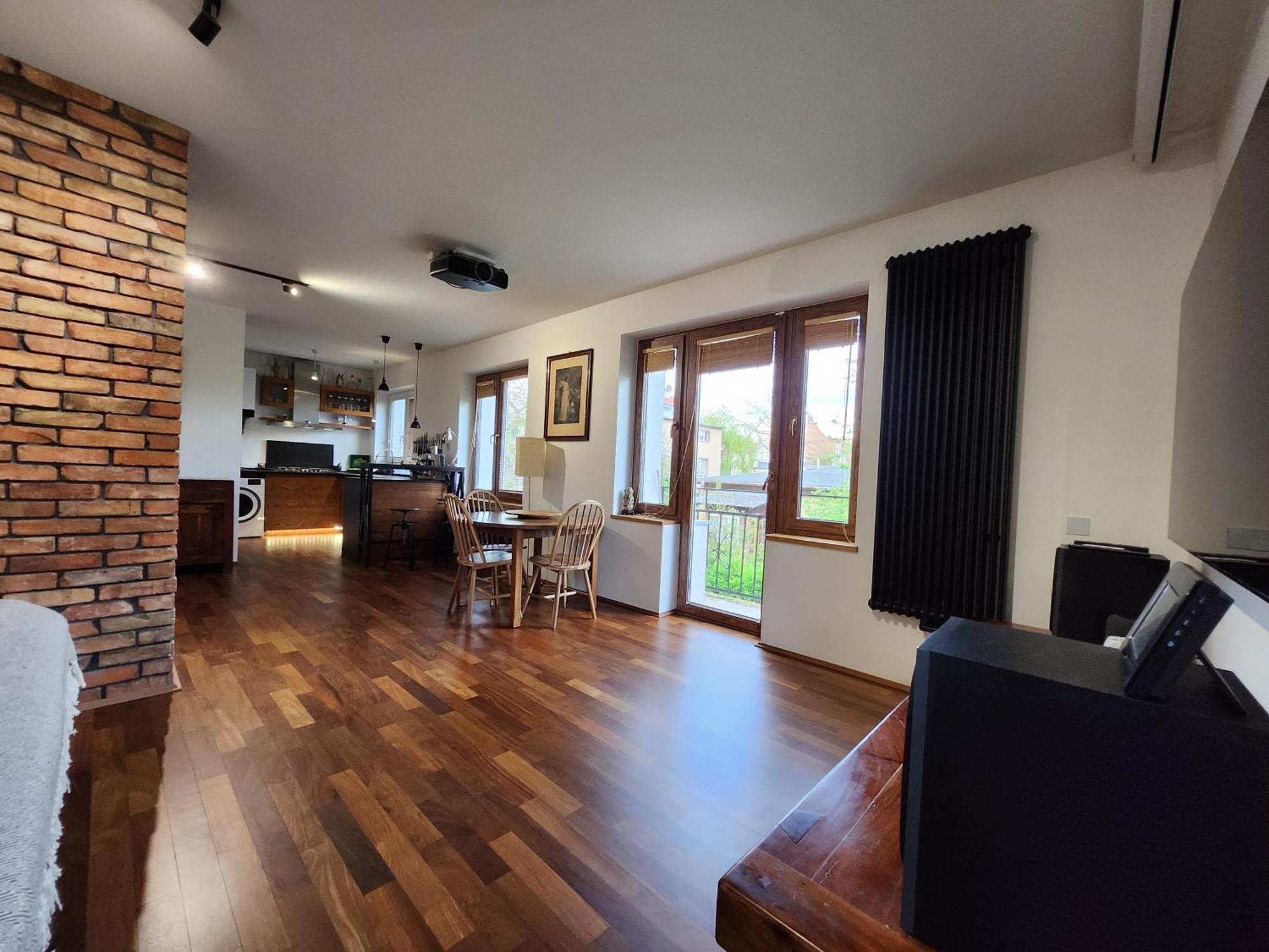 Apartament Niebianskie Pogodno Щецин Экстерьер фото