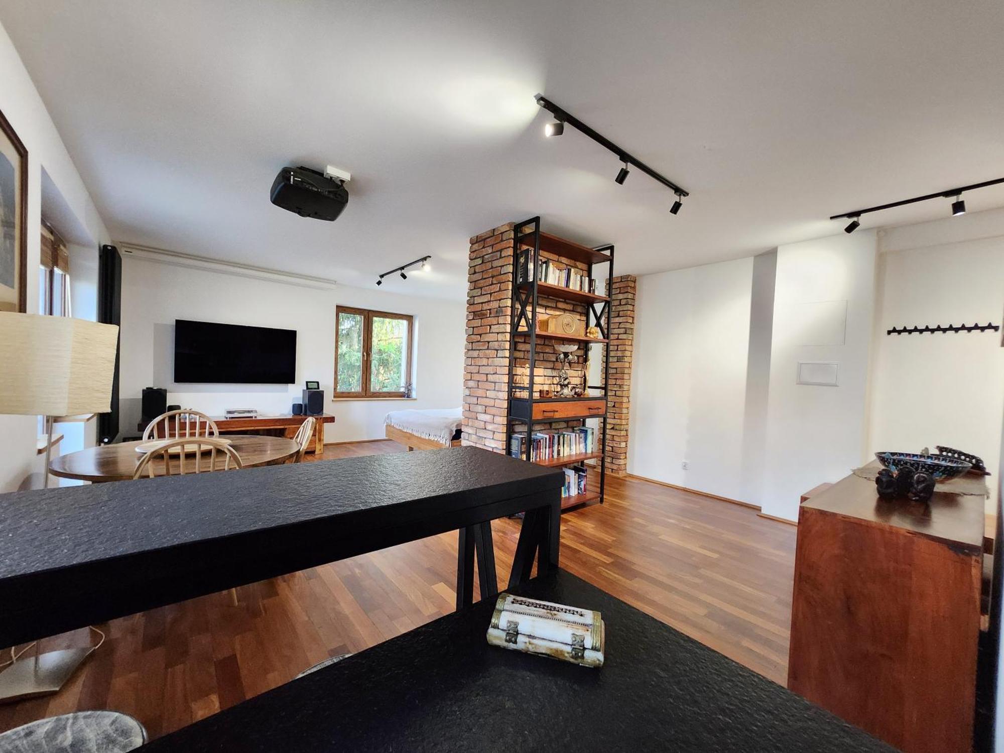 Apartament Niebianskie Pogodno Щецин Экстерьер фото