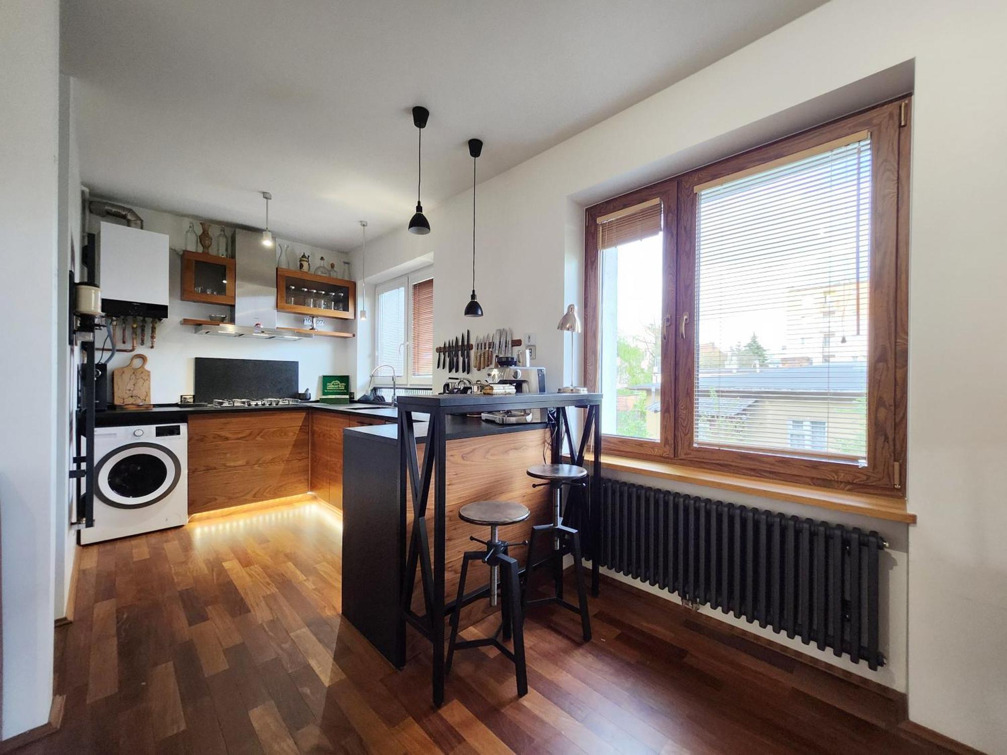 Apartament Niebianskie Pogodno Щецин Экстерьер фото