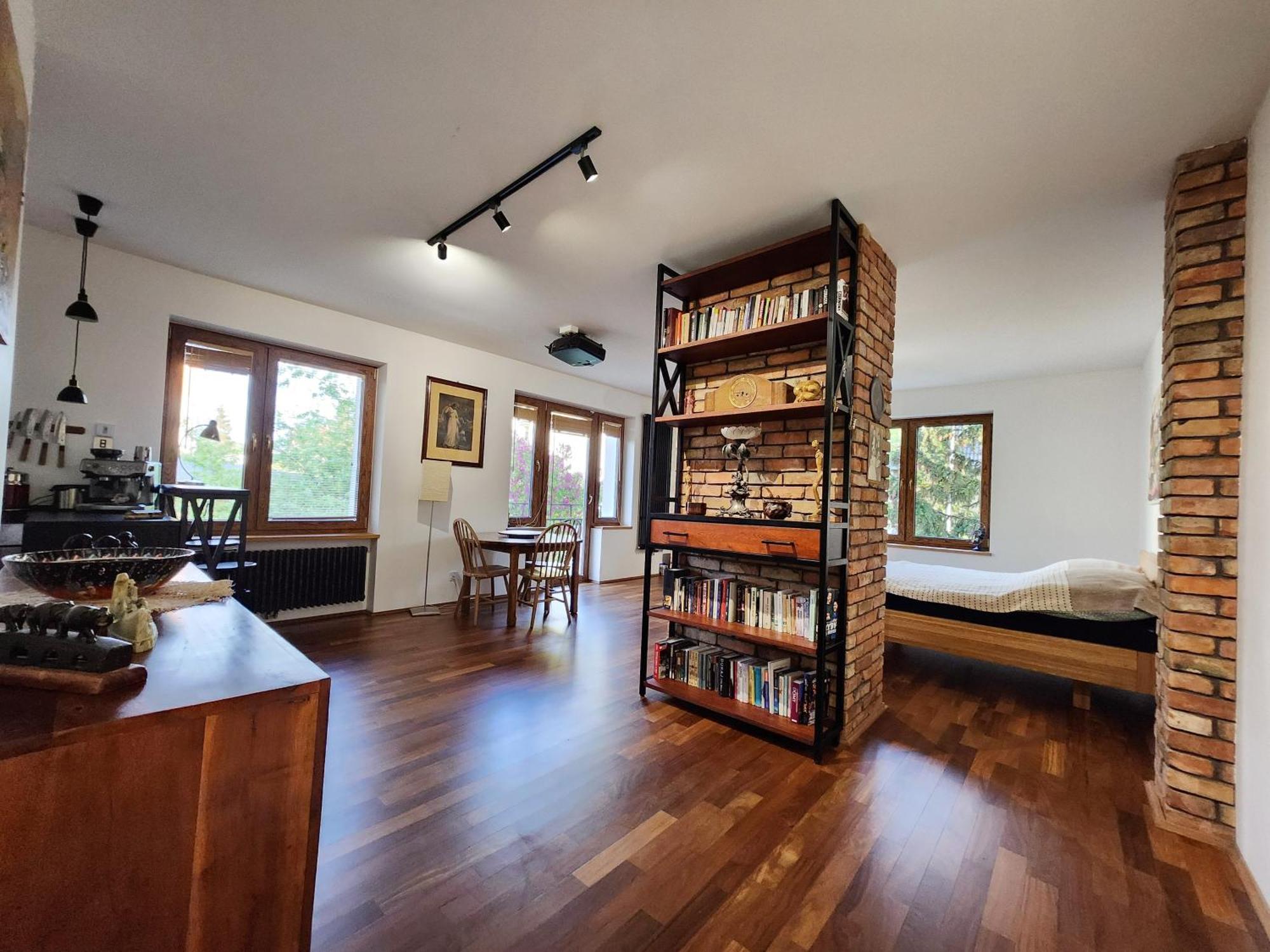 Apartament Niebianskie Pogodno Щецин Экстерьер фото