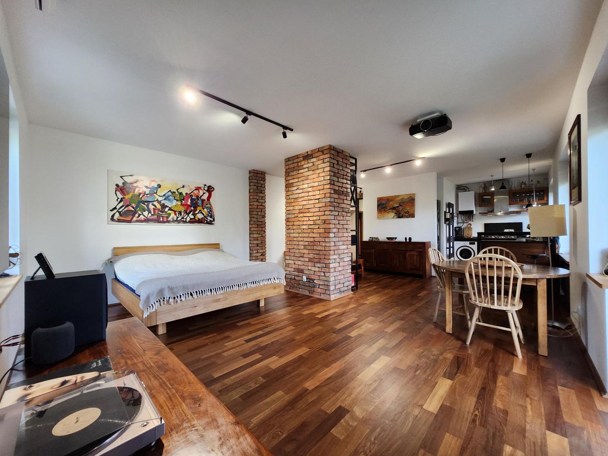 Apartament Niebianskie Pogodno Щецин Экстерьер фото
